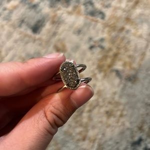Kendra Scott Ring